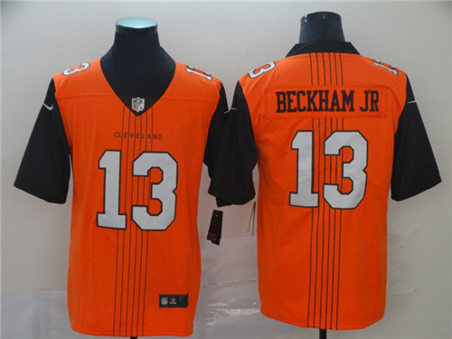 Cleveland Browns Limited Jersey-358