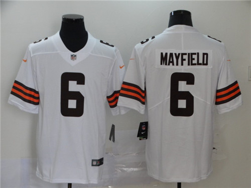 Cleveland Browns Limited Jersey-374