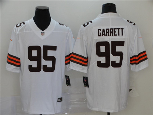 Cleveland Browns Limited Jersey-379