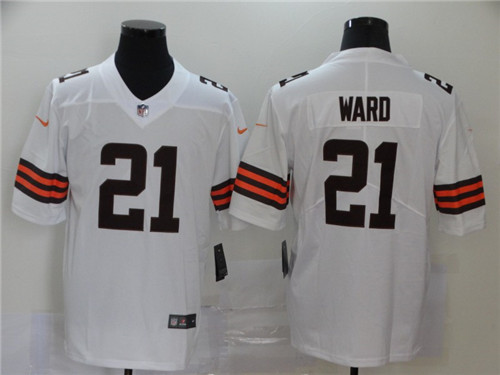 Cleveland Browns Limited Jersey-382