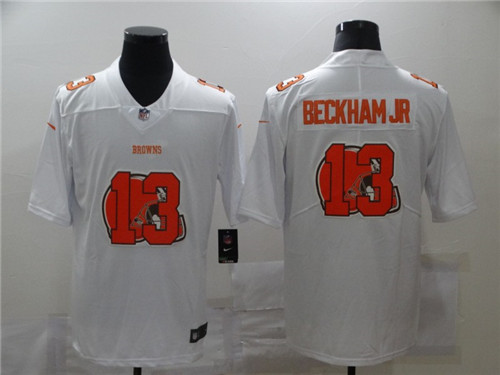 Cleveland Browns Limited Jersey-386