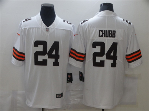 Cleveland Browns Limited Jersey-398