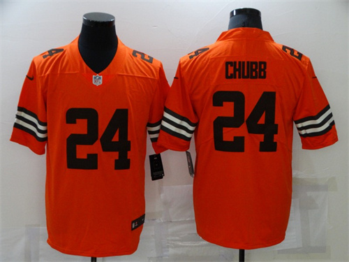 Cleveland Browns Limited Jersey-405