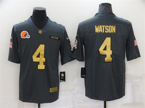 Cleveland Browns Limited Jersey-413