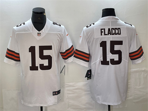 Cleveland Browns Limited Jersey-0463