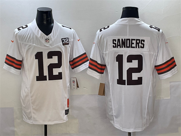 Cleveland Browns Limited Jersey-0488