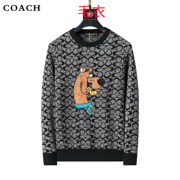 Coach(Man)Sweaters-0002