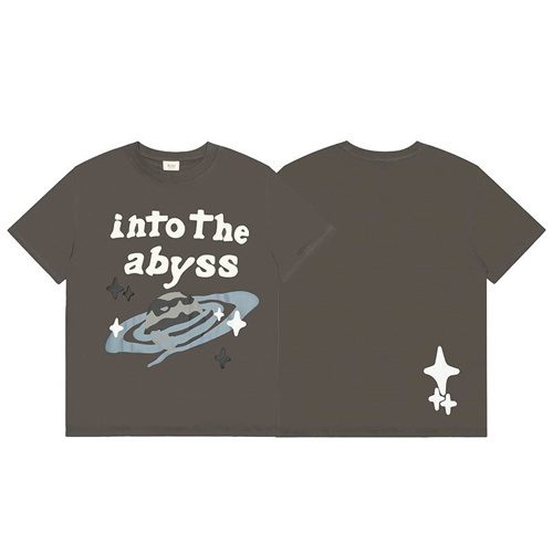 Broken Planet T-Shirt-0010