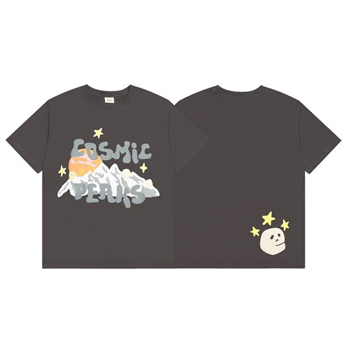 Broken Planet T-Shirt-0009