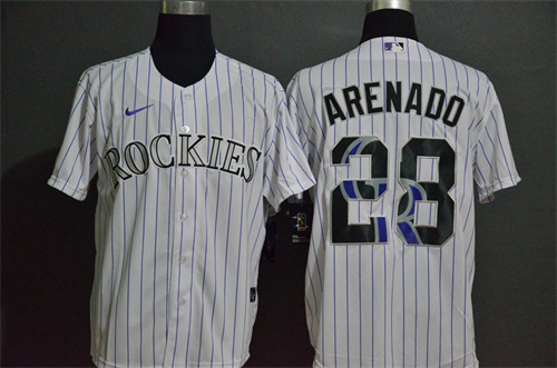 Colorado Rockies Majestic Jerseys-011