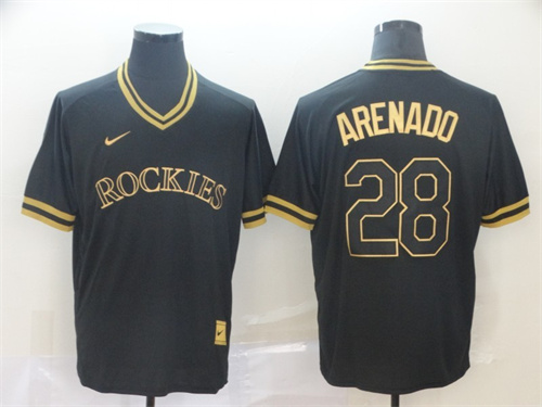 Colorado Rockies Majestic Jerseys-019