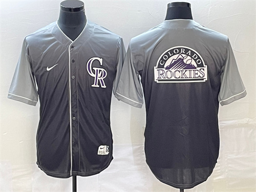 Colorado Rockies Majestic Jerseys-021
