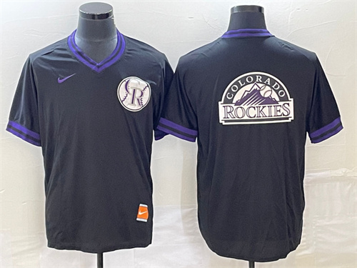 Colorado Rockies Majestic Jerseys-022