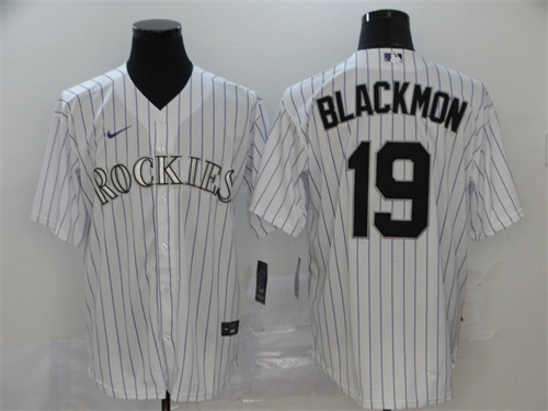 Colorado Rockies Majestic Jerseys-007