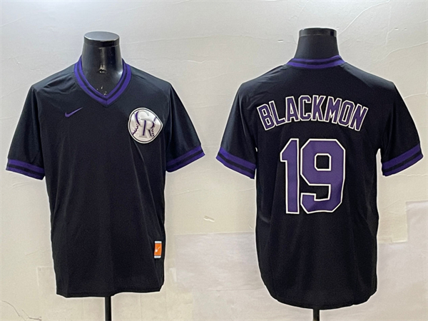 Colorado Rockies Majestic Jerseys-0094
