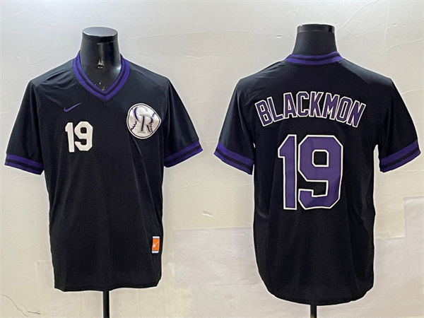 Colorado Rockies Majestic Jerseys-0096