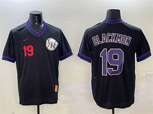 Colorado Rockies Majestic Jerseys-0097