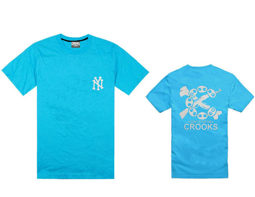 Crooks&Castles T-shirt-012