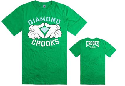 Crooks&Castles T-shirt-016
