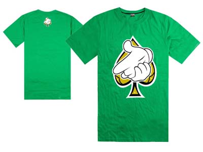 Crooks&Castles T-shirt-040