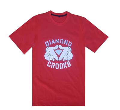 Crooks&Castles T-shirt-002