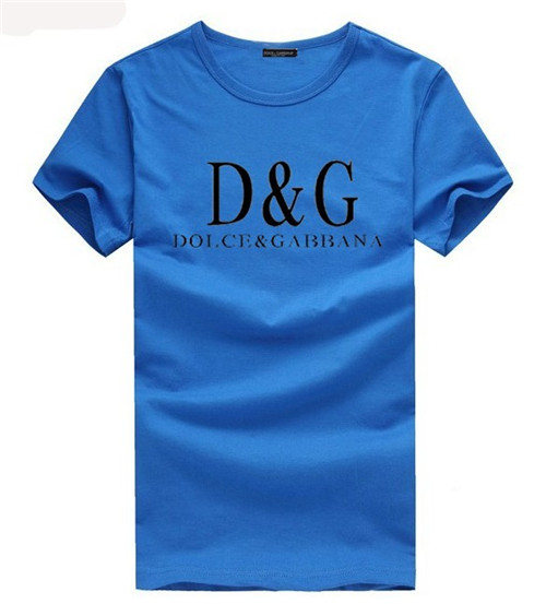D&G T-shirt-007