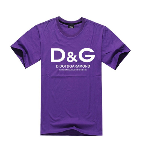 D&G T-shirt-101