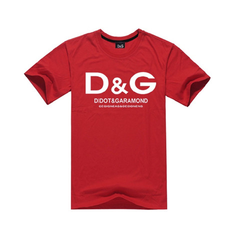 D&G T-shirt-106