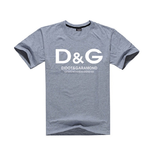 D&G T-shirt-107