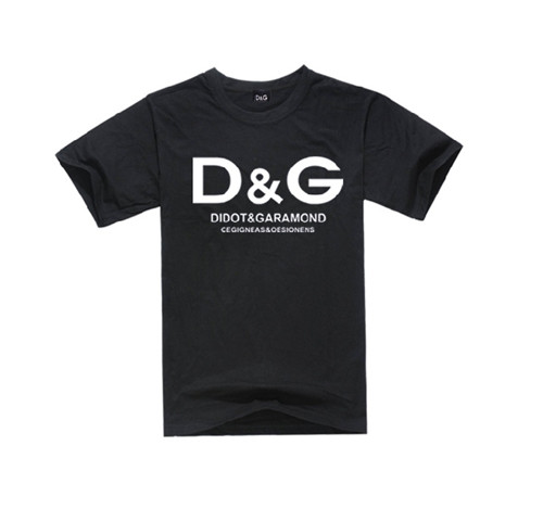 D&G T-shirt-109