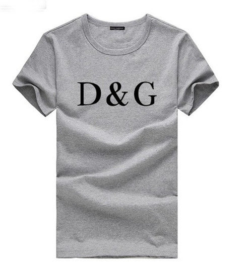 D&G T-shirt-011