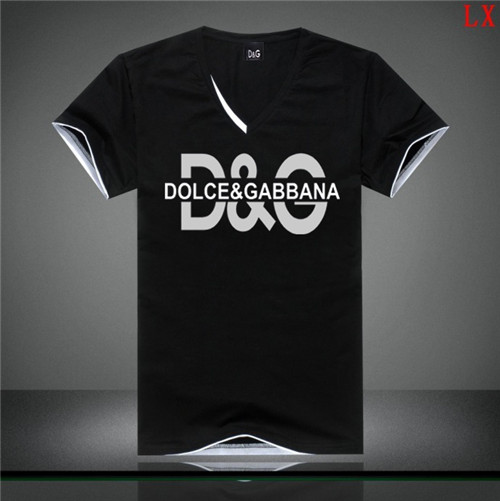 D&G T-shirt-110