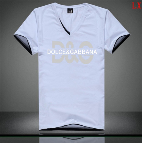 D&G T-shirt-111