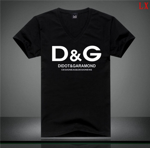 D&G T-shirt-116
