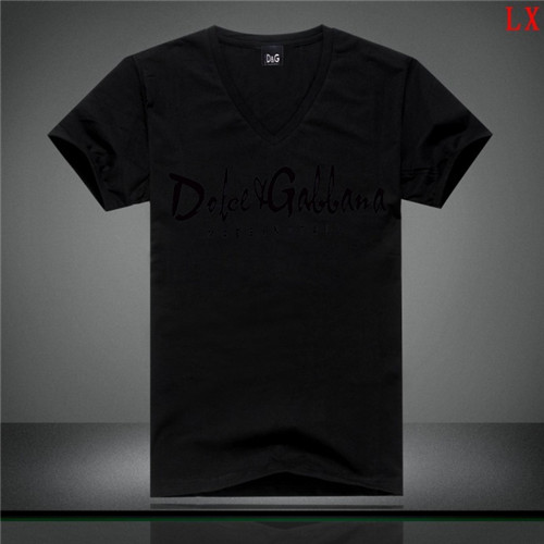 D&G T-shirt-123