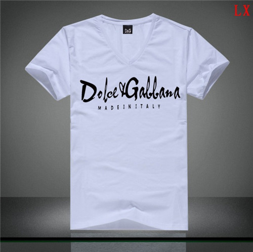 D&G T-shirt-124