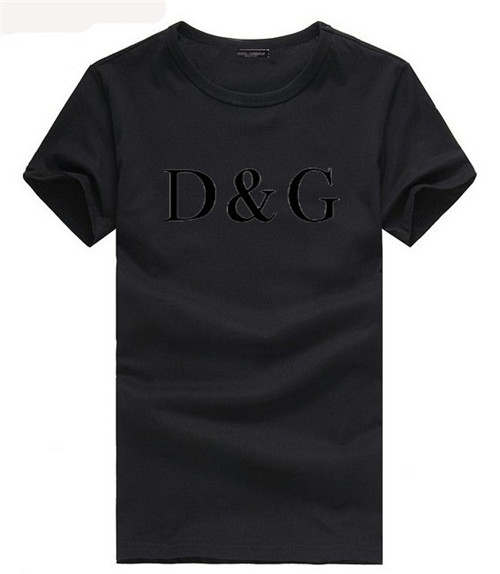 D&G T-shirt-013