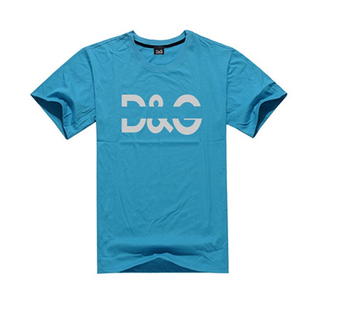 D&G T-shirt-130