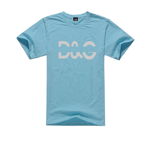 D&G T-shirt-133