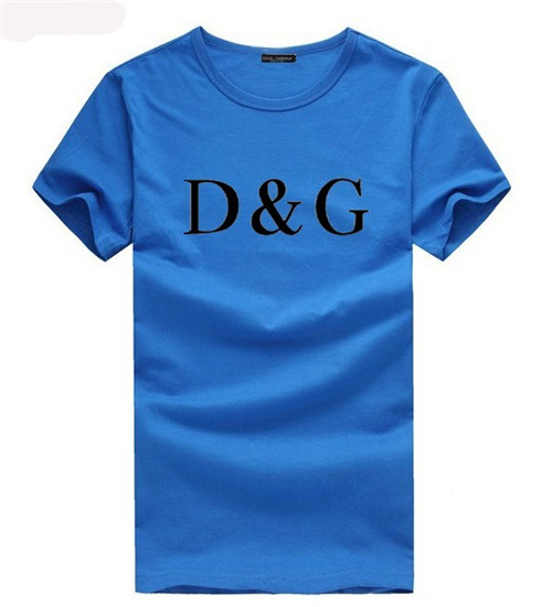 D&G T-shirt-014