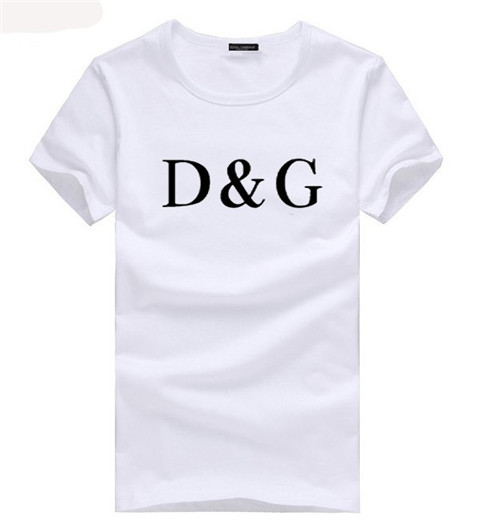 D&G T-shirt-015