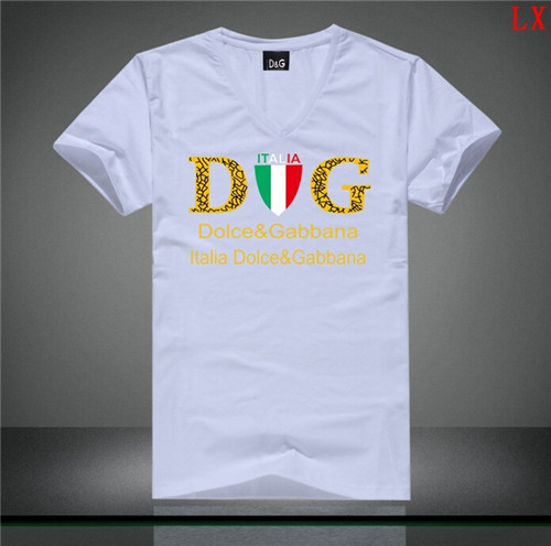 D&G T-shirt-158