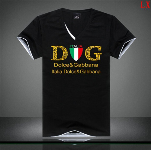 D&G T-shirt-162