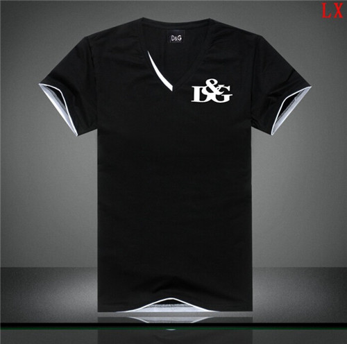 D&G T-shirt-163