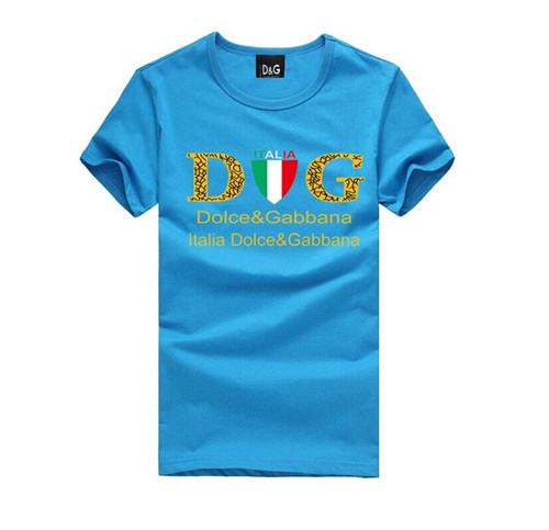 D&G T-shirt-179