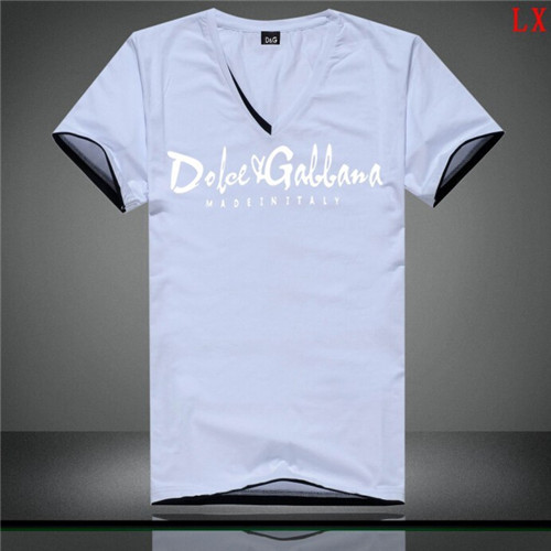 D&G T-shirt-193
