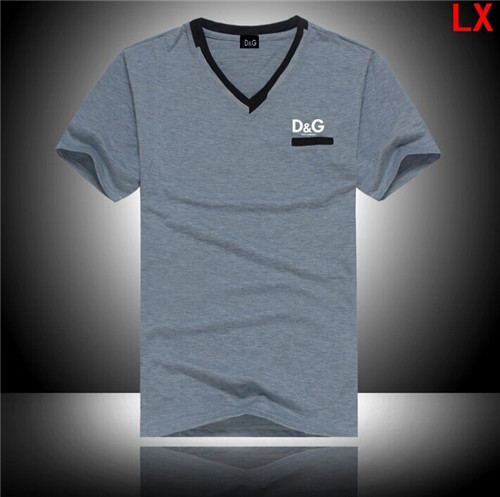 D&G T-shirt-197