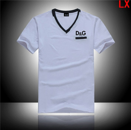 D&G T-shirt-199