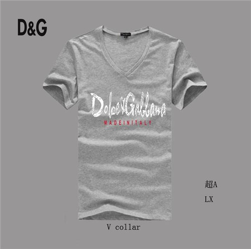 D&G T-shirt-021