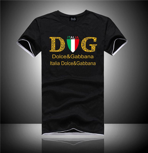 D&G T-shirt-215